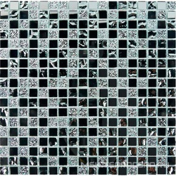 711 из зеркала (чип 15x15) 30х30