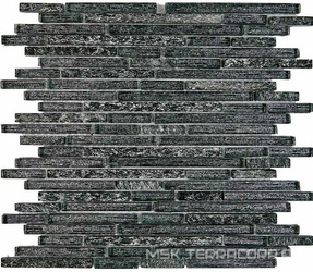 725 из мрамора и стекла (чипы 10x48/98/148) 28,6х30