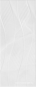 Керамическая плитка для стены Gracia ceramica Moonrise  white wall 03 25х60 010100001547