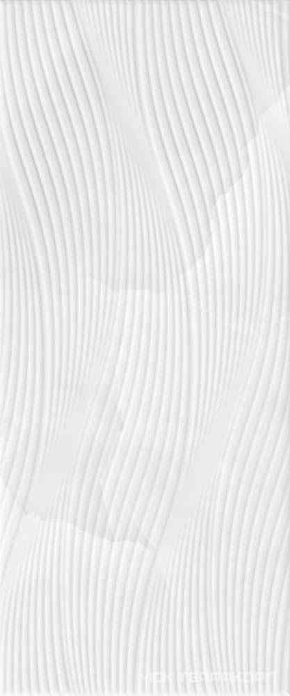 Moonrise white wall 03 25х60