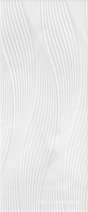 Керамическая плитка для стены Gracia ceramica Moonrise  white wall 03 25х60 010100001547