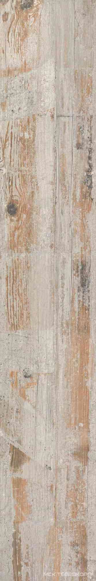 Shabby Grey XX 22.5x90