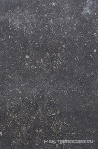 Керамогранит для пола и стены CIR Di Pietra Ardenne Nero 40х60.8 10759761