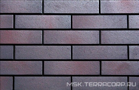 Клинкерная плитка Bar Shaped 4x50 Lopo Clay brick WFS6705