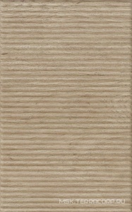 Керамическая плитка для пола и стены Gracia ceramica Ритм Муза беж низ 04 25x40 010100001553