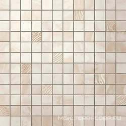 S.O. Pure White Mosaic / С.О. Пьюр Вайт Мозаика