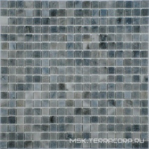 Мозаика Мозаика из камня на сетке М20-367-15Р 30.5x30.5 Спектр-М Натуральный камень М20-367-15Р