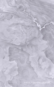 Керамическая плитка для пола и стены Gracia ceramica Милана  сер низ 01 25x40 010100000876