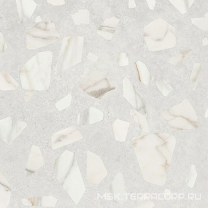 Керамогранит для пола и стены Ametis Arti  AT01 grey непол.60x60 66952