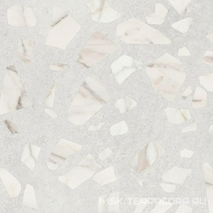 Керамогранит для пола и стены Ametis Arti  AT01 grey непол.60x60 66952