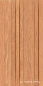 Керамогранит для пола и стены Cersanit Sherbrooke Глаз. керамогранит  многоцветный рельеф ректификат 44,8x89,8 17701