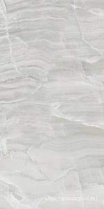 Керамогранит для пола и стены Kerranova Moroz I Solnce  2091 LR  Темный  60х120 K-2091/LR/600x1200x10