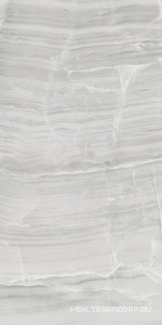 Керамогранит для пола и стены Kerranova Moroz I Solnce  2091 LR  Темный  60х120 K-2091/LR/600x1200x10