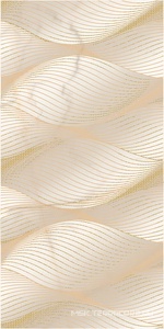 Декор Azori APULIA ORO  CASCADE 31.5x63 589002002