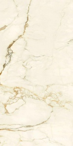 Керамогранит для пола и стены Ariostea Marmi Classici Calacatta Macchia Vecchia Natural Plus 60х120 P612575R10