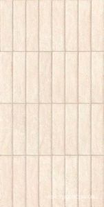 Керамогранит для пола и стены FAP Ceramiche Nobu  White matt 6x24 fRL3