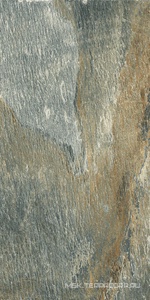 Керамогранит для пола и стены New Tiles Bali  Green In&Out 60x120 n175023