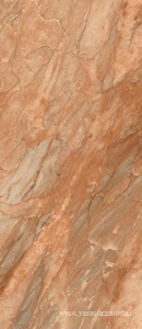 Керамогранит для пола и стены Florim Magnum Authentic Luxe Marble Nuage Glossy 120x280 781181