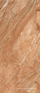 Керамогранит для пола и стены Florim Magnum Authentic Luxe Marble Nuage Glossy 120x280 781181