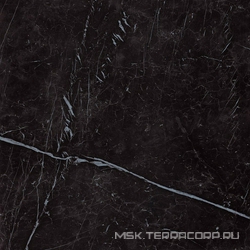 Marvel Nero Marquina Lapp. ZZ 60x60