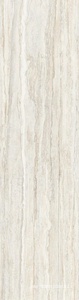 Керамогранит для пола и стены Exterior Ceramica Arch Rock Collection Travertino Crema Milagro Mat 15 mm 80x300 n176716