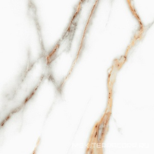 Керамогранит для пола и стены Ametis Supreme  SM03 ferrum неполир.60х60 66895