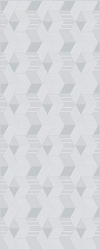 Декор LOUNGE MIST GEOMETRIA |20.1x50.5