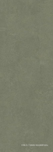 Керамогранит для пола и стены Laminam Gemini  Muschio 2+  100x300 LAMF012160