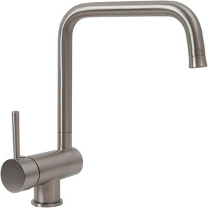 Смеситель для кухни, (цв.никель браш.),  ZZ Allen Brau Fenster 5.60004-BN