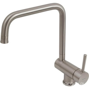 Смеситель для кухни, (цв.никель браш.),  ZZ Allen Brau Fenster 5.60004-BN