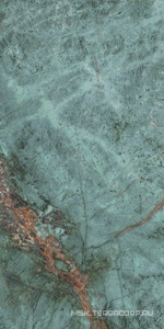 Керамогранит для пола и стены Atlas Concorde Italy Marvel Diva  Galaxy Lapp. 60x120 AU8D