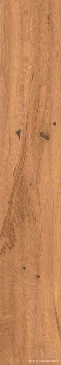 Log Amber Oak Forest ZZ 20x120 