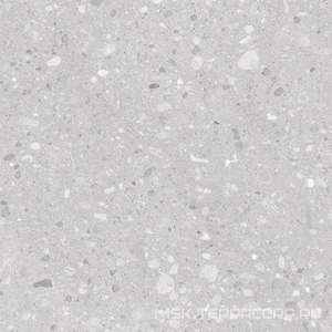Керамогранит для пола и стены Gracia ceramica Urban  grey PG 01 60х60 010400001274