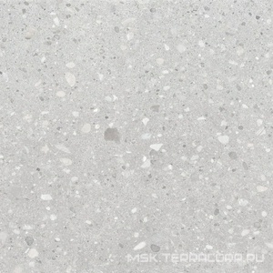 Керамогранит для пола и стены Gracia ceramica Urban  grey PG 01 60х60 010400001274