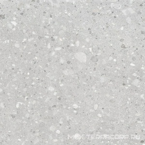 Керамогранит для пола и стены Gracia ceramica Urban  grey PG 01 60х60 010400001274
