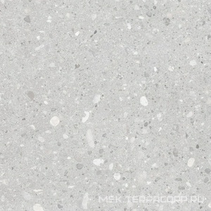 Керамогранит для пола и стены Gracia ceramica Urban  grey PG 01 60х60 010400001274