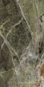 Керамогранит для пола и стены Florim Magnum Heritage Luxe Heritage Emerald Glossy 60x120 774852