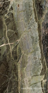 Керамогранит для пола и стены Florim Magnum Heritage Luxe Heritage Emerald Glossy 60x120 774852