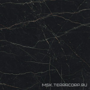 Керамогранит для пола и стены Atlas Concorde Italy Marvel Dream Marvel Black Atlantis Matt 120x120 A20Z