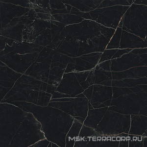 Керамогранит для пола и стены Atlas Concorde Italy Marvel Dream Marvel Black Atlantis Matt 120x120 A20Z