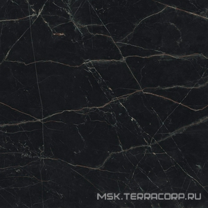 Керамогранит для пола и стены Atlas Concorde Italy Marvel Dream Marvel Black Atlantis Matt 120x120 A20Z