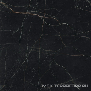 Керамогранит для пола и стены Atlas Concorde Italy Marvel Dream Marvel Black Atlantis Matt 120x120 A20Z
