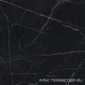 Керамогранит для пола и стены Atlas Concorde Italy Marvel Dream Marvel Black Atlantis Matt 120x120 A20Z