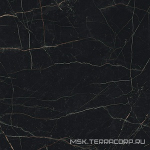 Керамогранит для пола и стены Atlas Concorde Italy Marvel Dream Marvel Black Atlantis Matt 120x120 A20Z