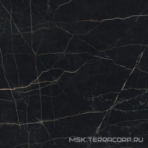 Керамогранит для пола и стены Atlas Concorde Italy Marvel Dream Marvel Black Atlantis Matt 120x120 A20Z