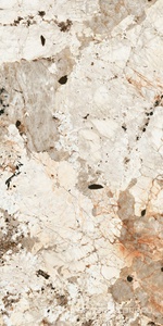 Керамогранит для пола и стены Florim Magnum Nature Mood Tundra Glossy  120x240 774873