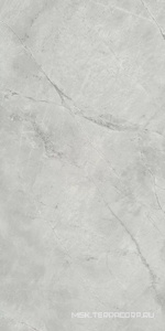 Керамогранит для пола и стены Atlas Concorde Italy Marvel X Marvel Grey Cloud Lappato  60x120 A8Z5