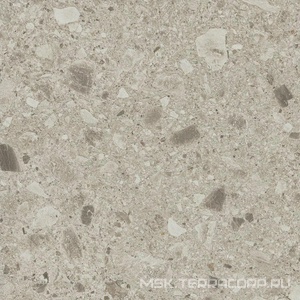 Керамогранит для пола Atlas Concorde Italy boost mix  Pearl 60x60 Серый A80M