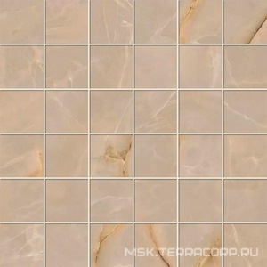 Мозаика Symphonyx Cashmere Mosaic 30x30 Lap/Симфоникс Кашмир Мозаика  30x30 Лап AtlasConcorde Россия SYMPHONYX 610110000961