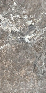 Керамогранит для пола и стены Florim Magnum Onyx&More Silver Porphyry Struct 60x120        765968
